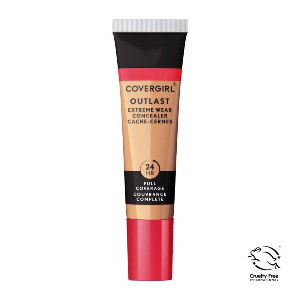 COVERGIRL Outlast Extreme Wear Concealer - 0.3 fl oz